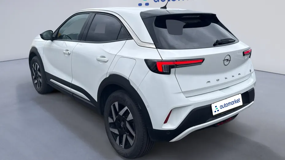 OPEL Mokka Mokka-e 50kWh Elegance
