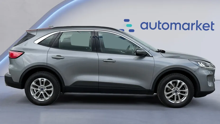 FORD Kuga Kuga 1.5 EcoBoost FWD Titanium