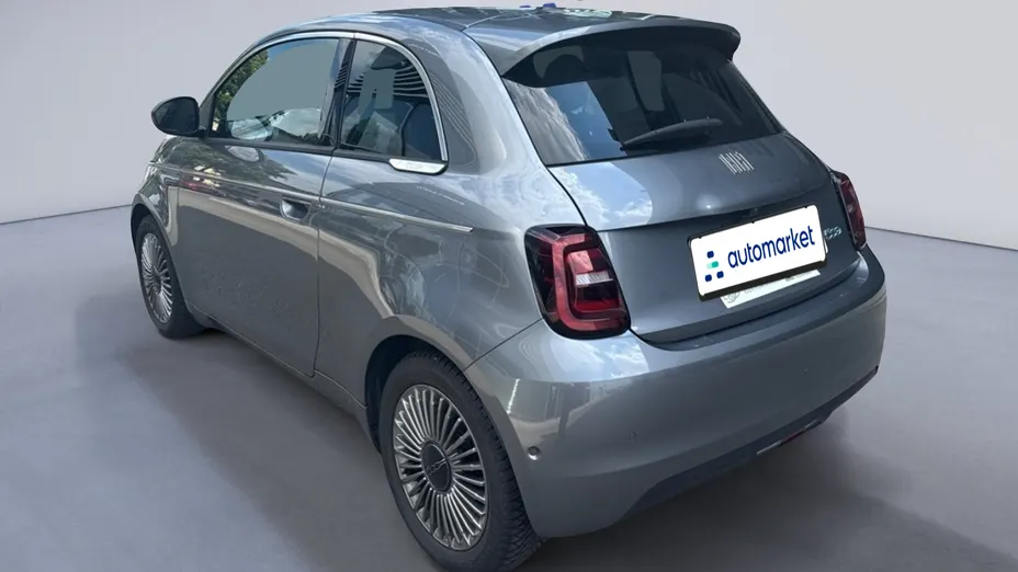 FIAT 500 500 42 kWh La Prima