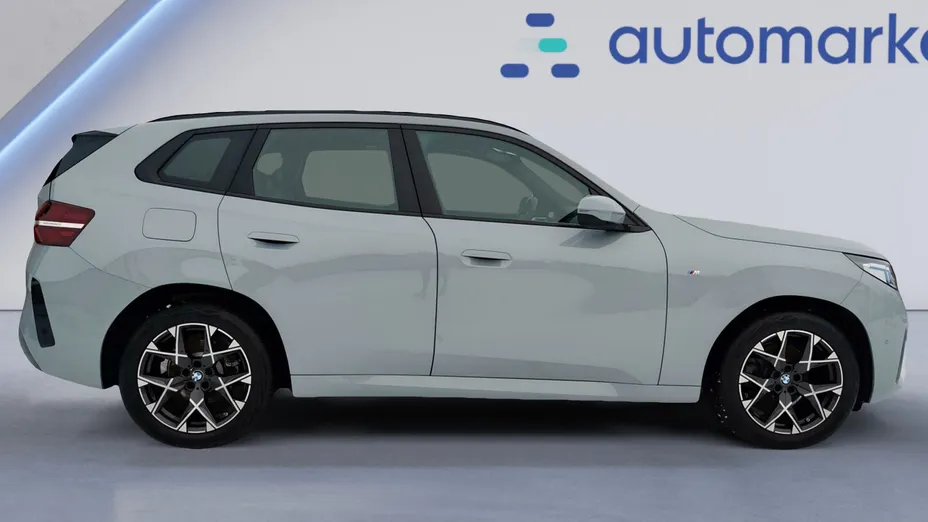 BMW X3 X3 xDrive20d mHEV aut