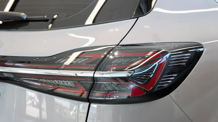 HONGQI HS5 HS5 2.0T Executive AWD Nowy
