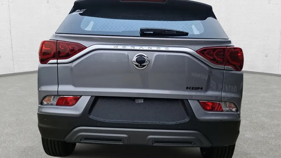 KGM / SSANGYONG Korando Korando 1.5 T-GDI Joy 4WD aut Nowy