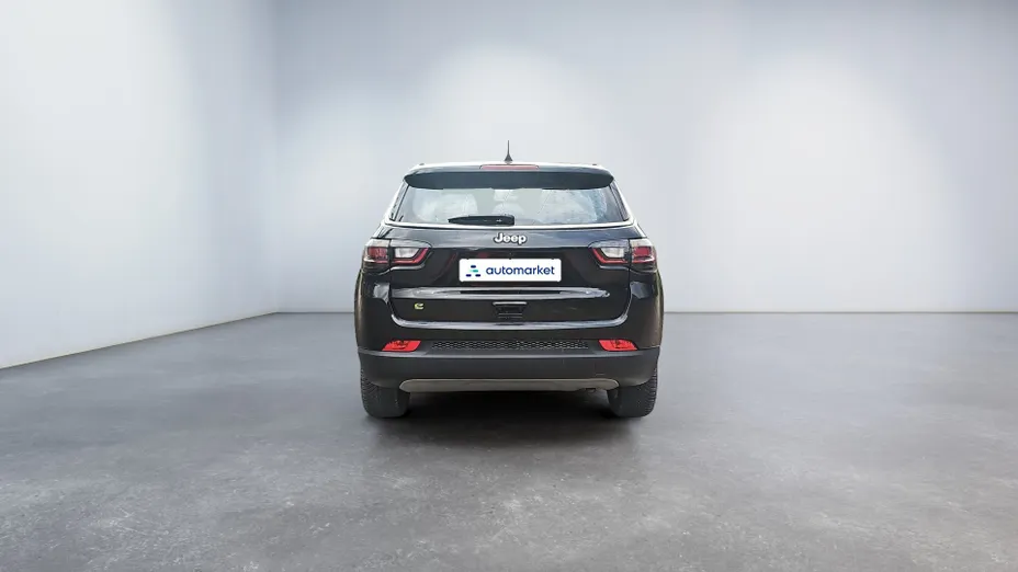 JEEP Compass Compass 1.5 T4 mHEV Altitude FWD S&S DCT