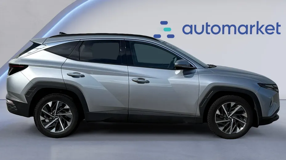HYUNDAI Tucson Tucson 1.6 T-GDi Executive 2WD