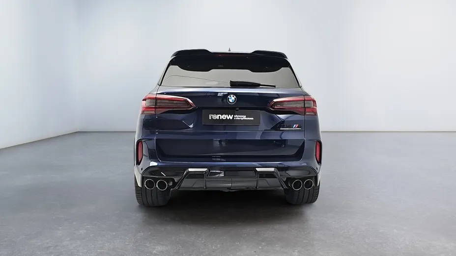 BMW X5 X5 M Competition