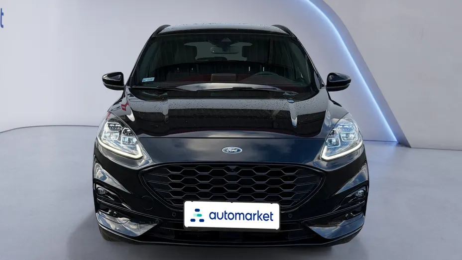 FORD Kuga Kuga 2.5 FHEV FWD ST-Line