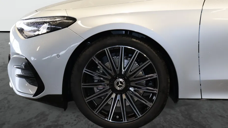 MERCEDES-BENZ CLA CLA 220 mHEV 4-Matic AMG Line 8G-DCT Nowy