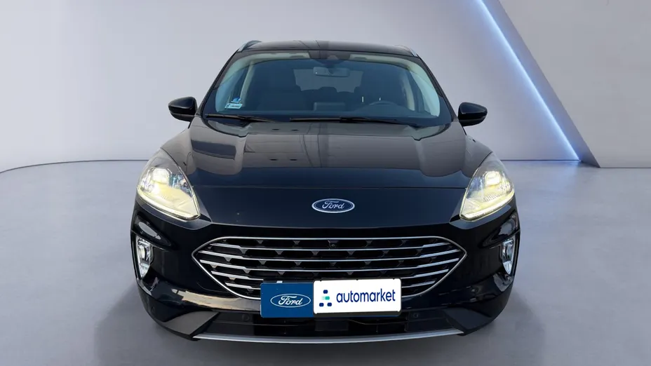 FORD Kuga Kuga 1.5 EcoBoost FWD Titanium