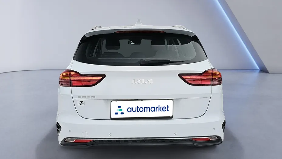 KIA Cee'd Ceed 1.5 T-GDI M