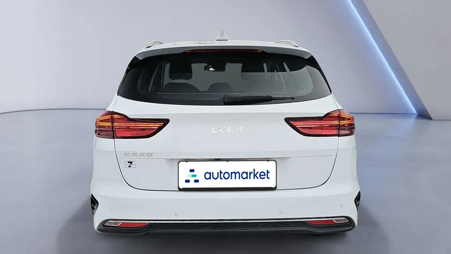 KIA Cee'd Ceed 1.5 T-GDI M