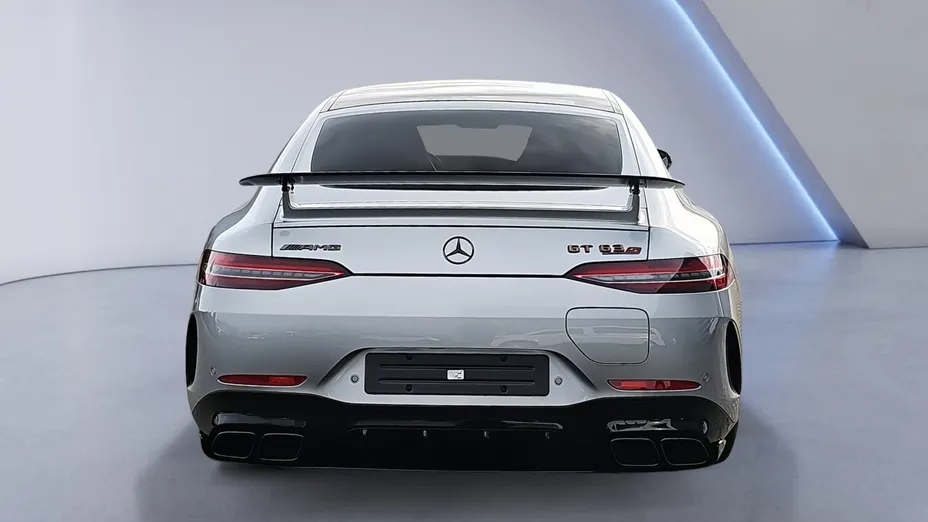 MERCEDES-BENZ AMG GT Mercedes AMG GT 63 S E 4-Matic+ Nowy
