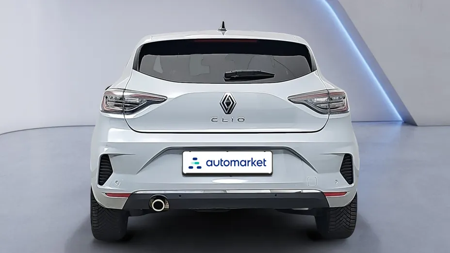 RENAULT Clio Clio 1.0 TCe Techno X-Tronic