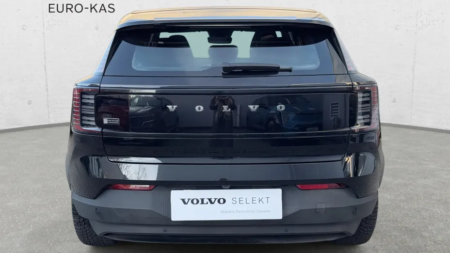 VOLVO EX30 EX30 69kWh Single Motor Long Range Ultra