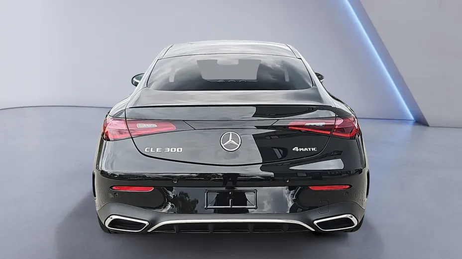 MERCEDES-BENZ CLE CLE 300 mHEV 4-Matic AMG Line Nowy