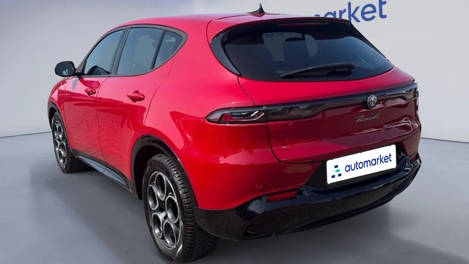 ALFA ROMEO Tonale Tonale 1.6 JTD T4 Sprint DCT
