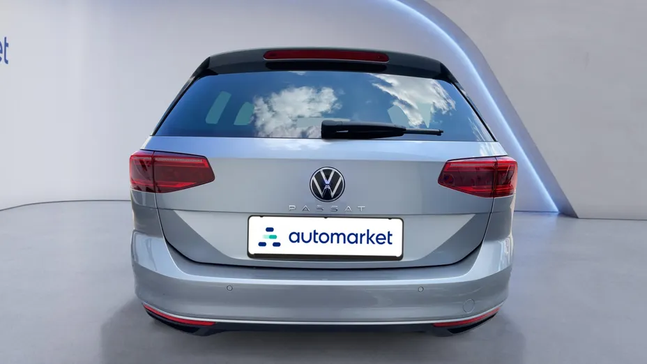 VOLKSWAGEN Passat Passat 2.0 TDI EVO Business DSG