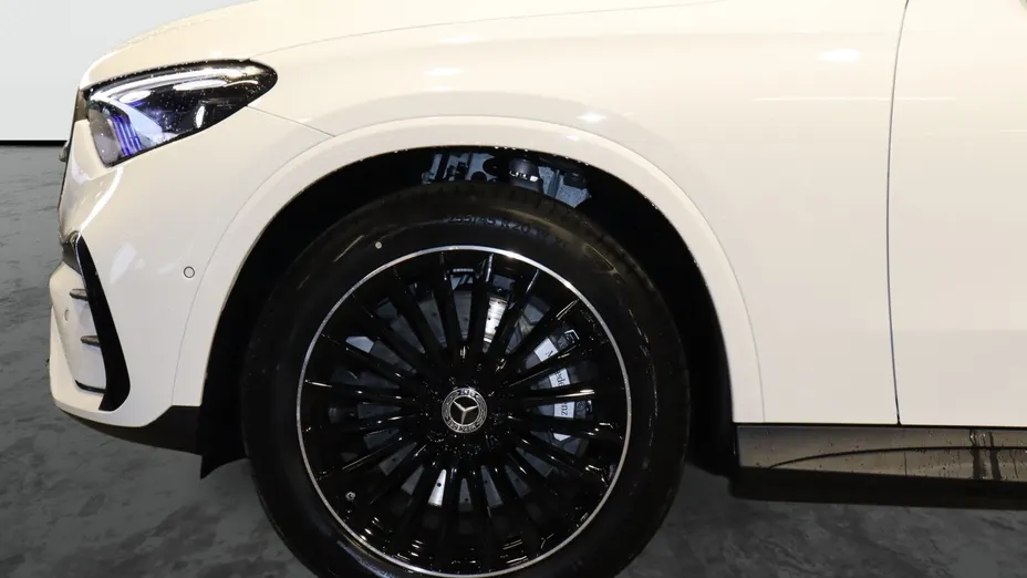 MERCEDES-BENZ GLC GLC 220 d mHEV 4-Matic AMG Line Nowy