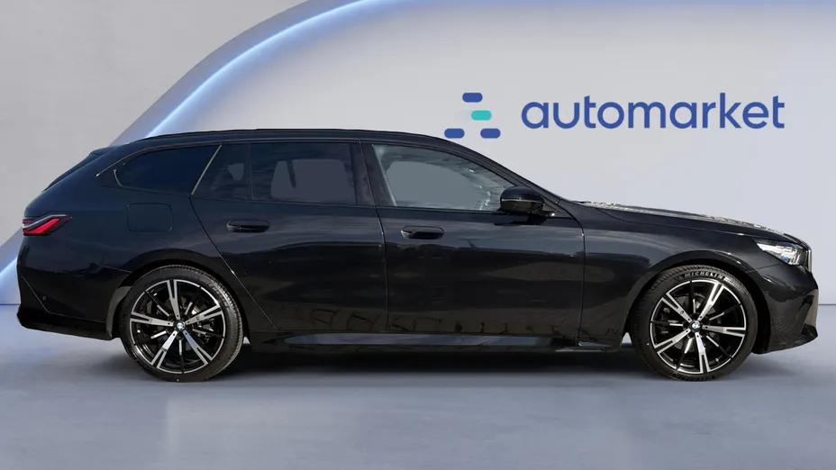 BMW Seria 5 520d xDrive mHEV M Sport aut