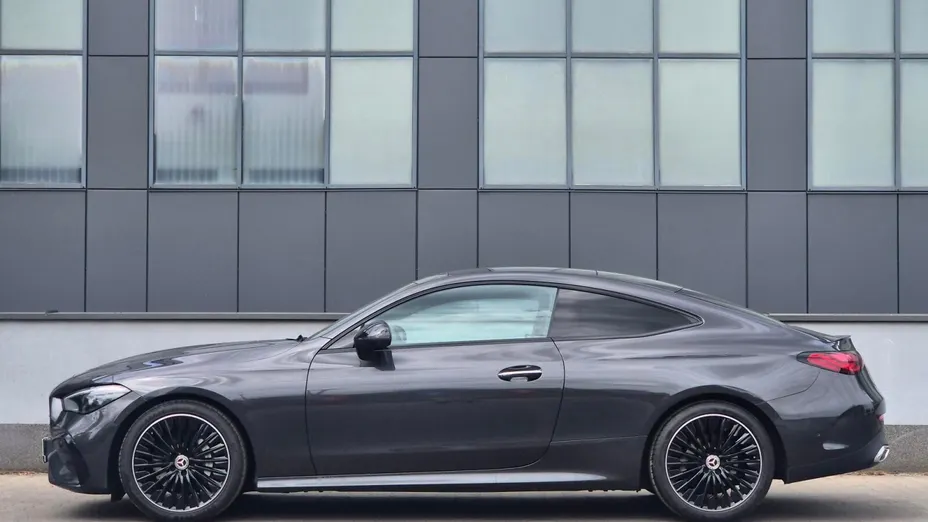 MERCEDES-BENZ CLE CLE 180 mHEV AMG Line