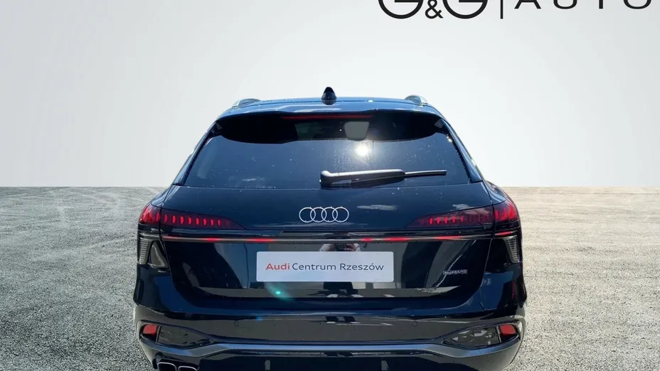 AUDI A6 A6 TDI mHEV 150 kW Quattro S tronic