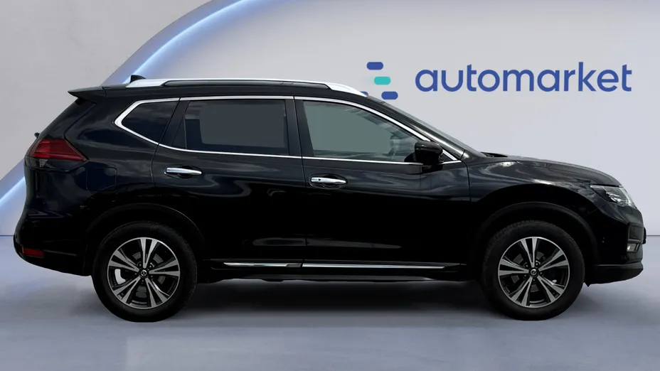 NISSAN X-Trail X-Trail 1.3 DIG-T Acenta 2WD DCT