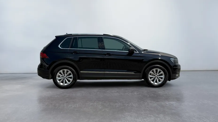 VOLKSWAGEN Tiguan Tiguan 1.4 TSI BMT ACT Highline DSG