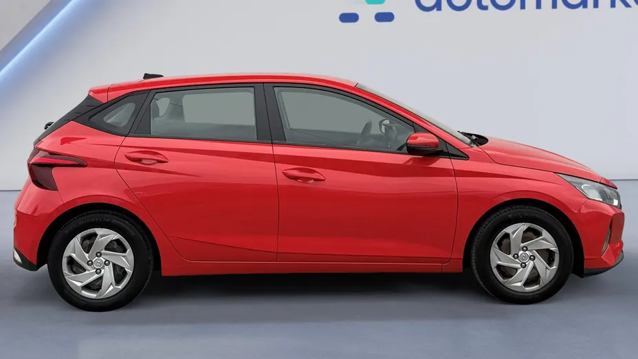 HYUNDAI i20 i20 1.2 Classic