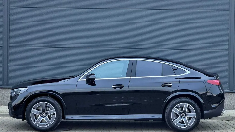 MERCEDES-BENZ GLC -