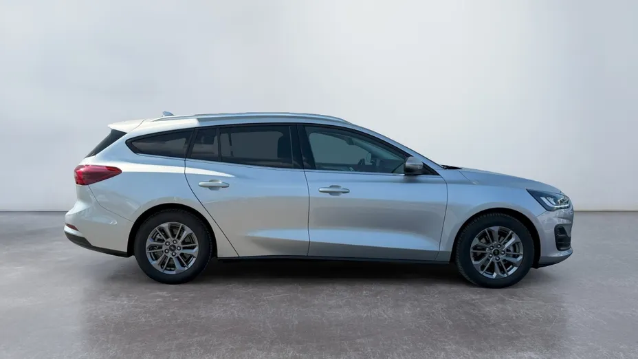 FORD Focus Focus 1.0 EcoBoost mHEV Titanium X