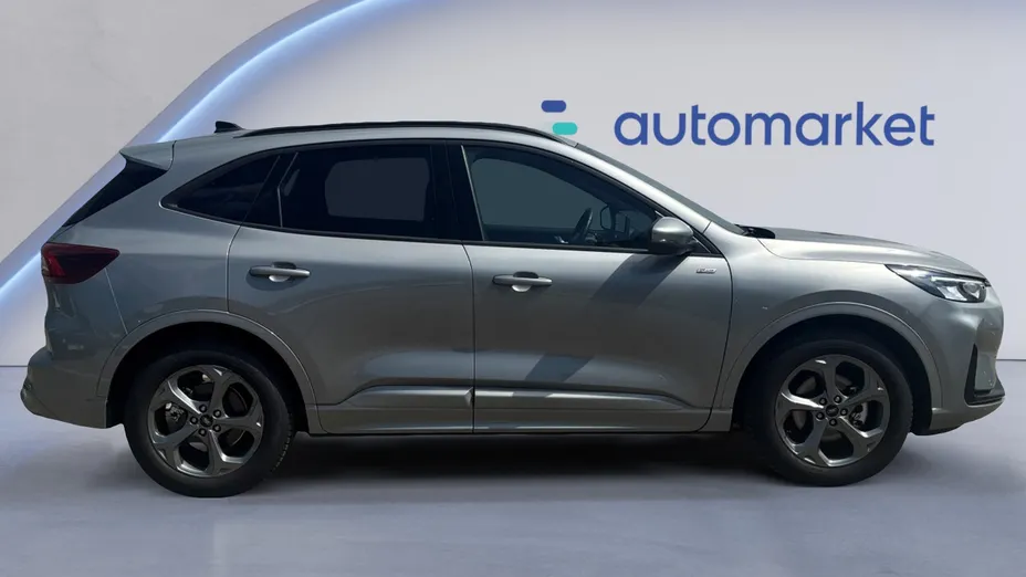 FORD Kuga Kuga 2.5 FHEV FWD ST-Line