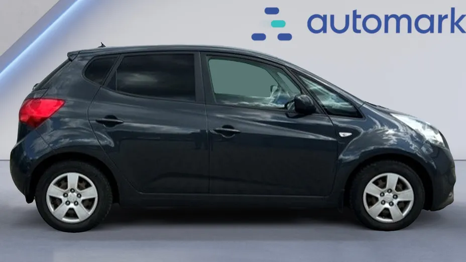 KIA Venga Venga 1.6 M