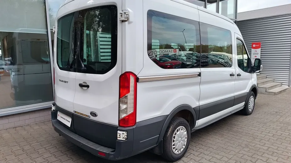 FORD Transit -