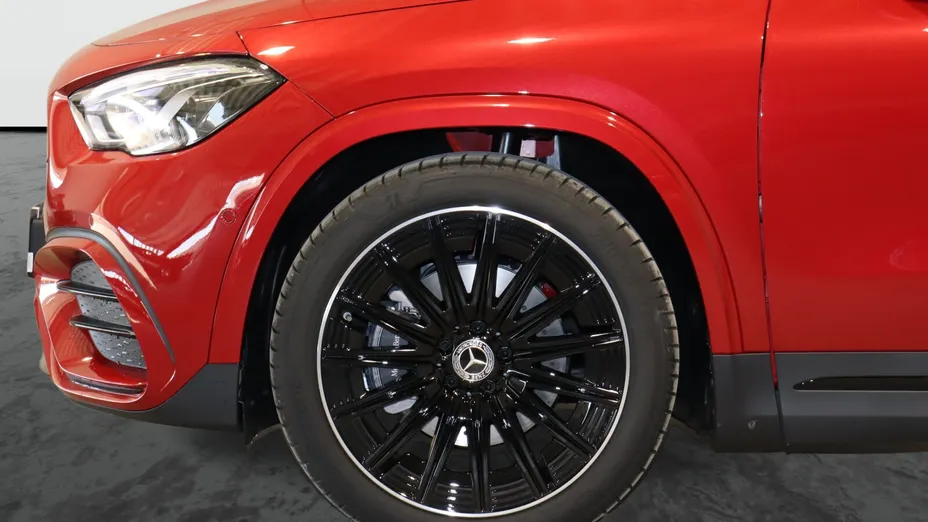 MERCEDES-BENZ GLA GLA 200 mHEV AMG Line 7G-DCT Nowy