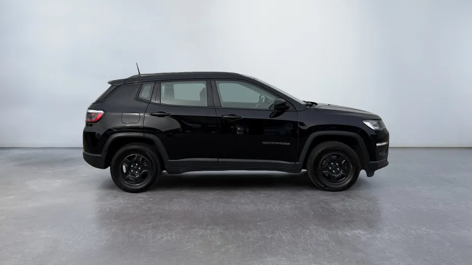 JEEP Compass Compass 1.4 TMair Sport FWD S&S