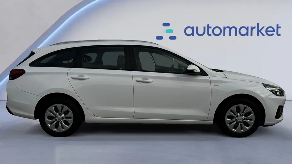 HYUNDAI i30 i30 1.5 T-GDI 48V Modern