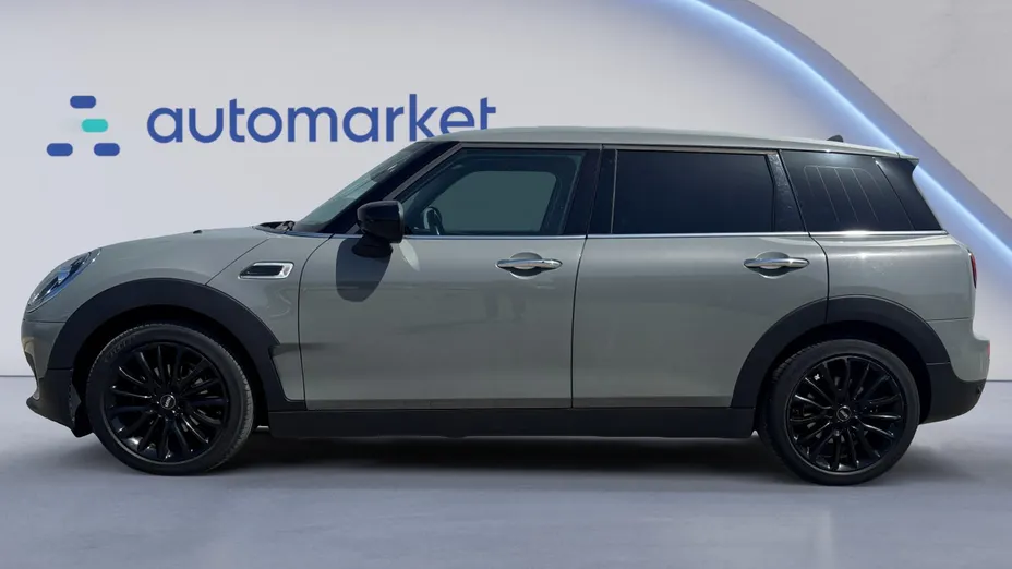 MINI [BMW] Clubman One aut