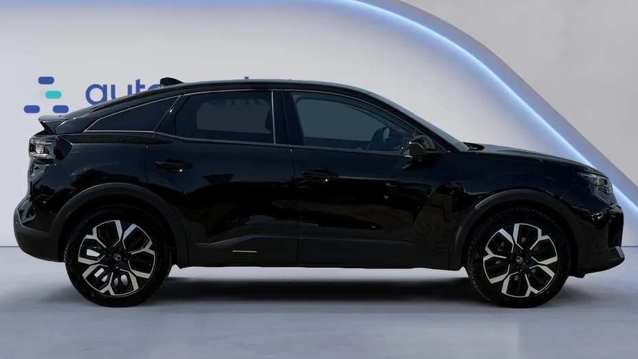 CITROEN C4 C4 1.2 mHEV Max eDCT6