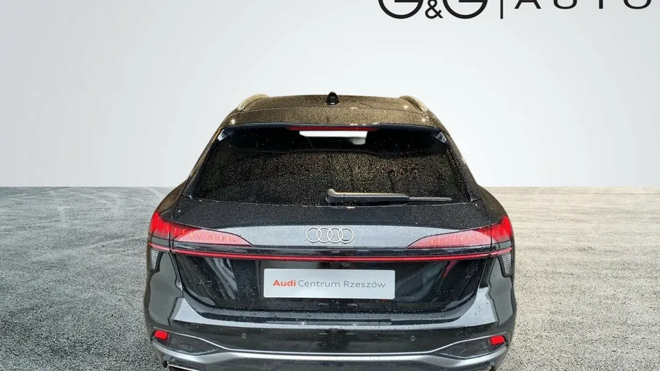 AUDI A6 A6 TFSI 150 kW S tronic