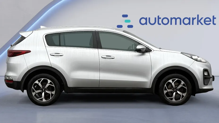 KIA Sportage Sportage 1.6 GDI M 2WD