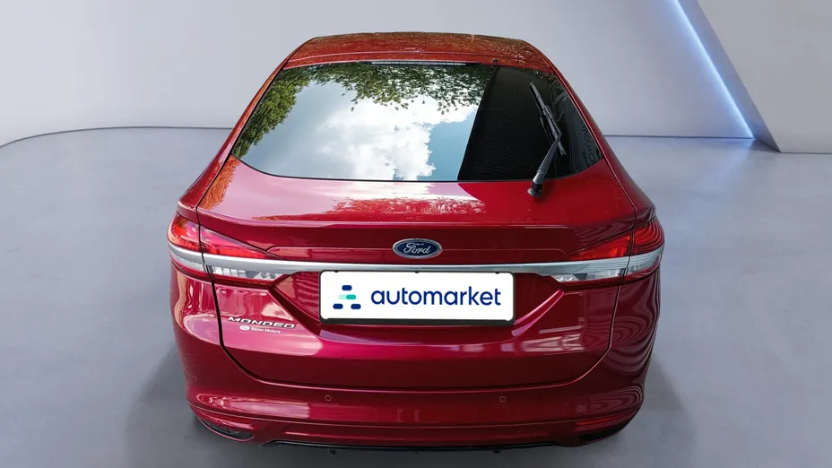 FORD Mondeo Mondeo 1.5 EcoBoost ST-Line X