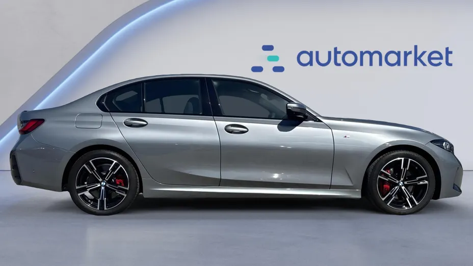 BMW Seria 3 330i xDrive M Sport sport-aut