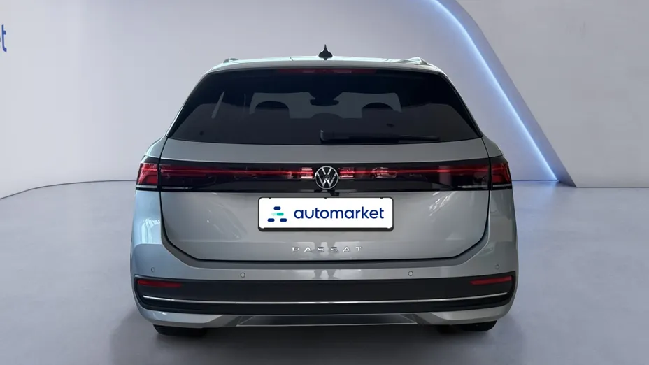 VOLKSWAGEN Passat Passat 2.0 TDI SCR Elegance DSG