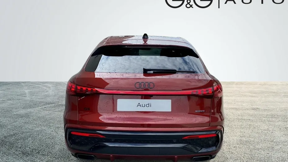 AUDI Q5 Q5 TFSI mHEV 150 kW Quattro S tronic