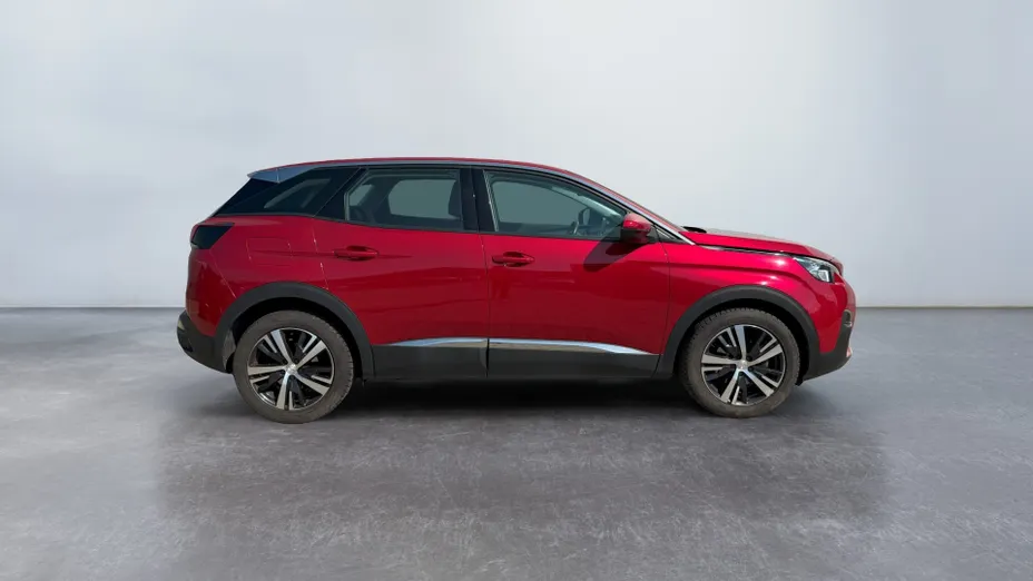 PEUGEOT 3008 3008 1.2 PureTech GPF Allure S&S EAT8