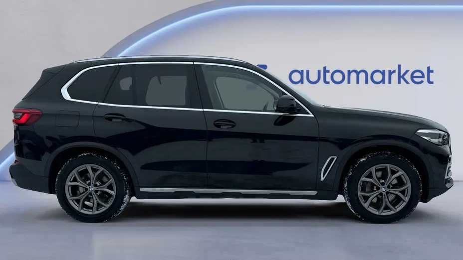 BMW X5 X5 xDrive30d aut