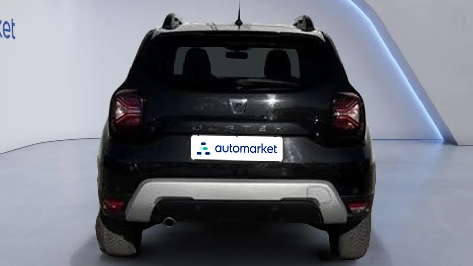 DACIA Duster Duster 1.3 TCe Prestige EDC