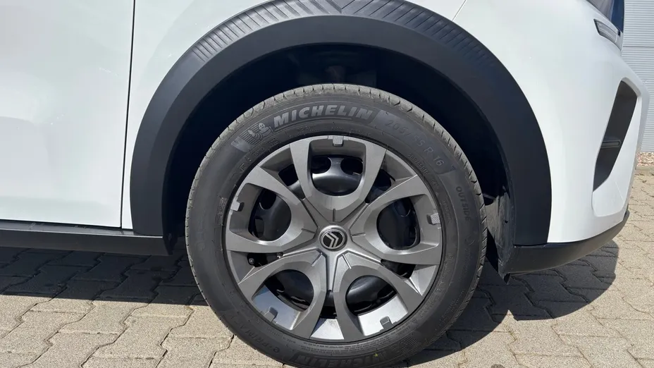 CITROEN C3 C3 1.2 T You!