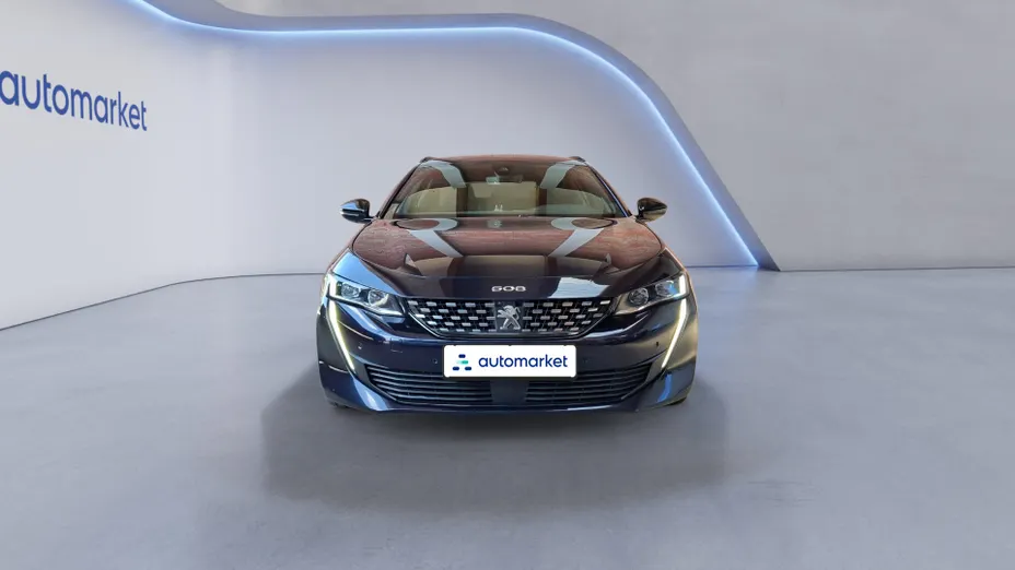 PEUGEOT 508 508 1.6 PureTech First Edition S&S EAT8