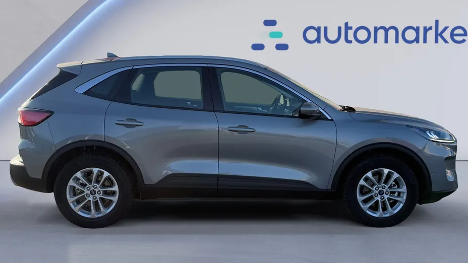 FORD Kuga Kuga 1.5 EcoBoost FWD Titanium