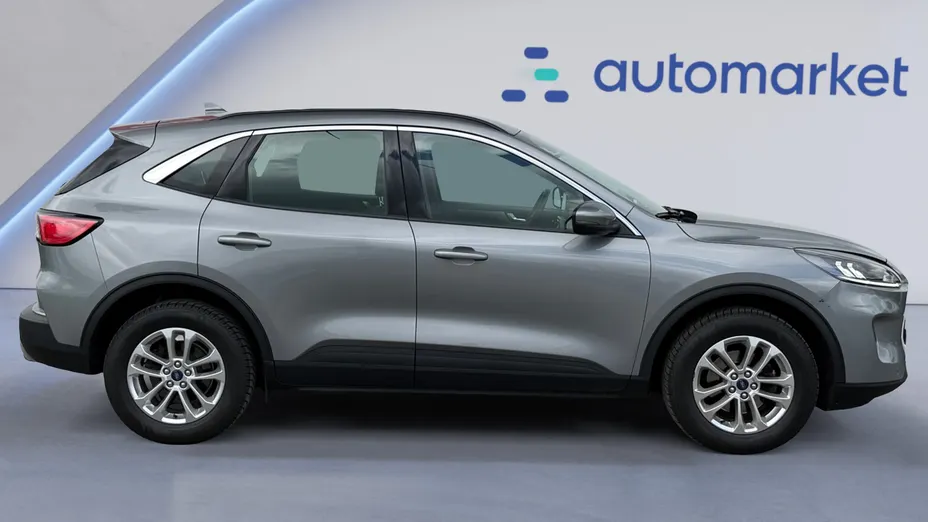 FORD Kuga Kuga 1.5 EcoBoost FWD Titanium